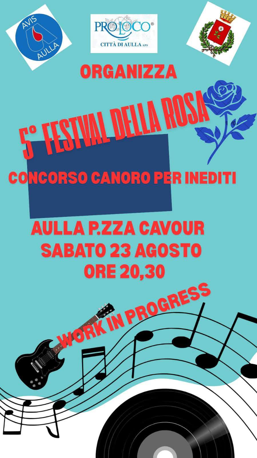 Festival della rosa1